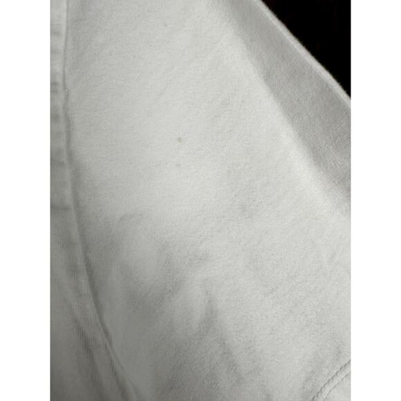 Nike Zion Williams NBA New Orleans Pelicans Jersey Shirt Sticker White Men Large - Picture 7 of 9